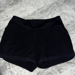 Thinx Active Training Women's Shorts Size Large